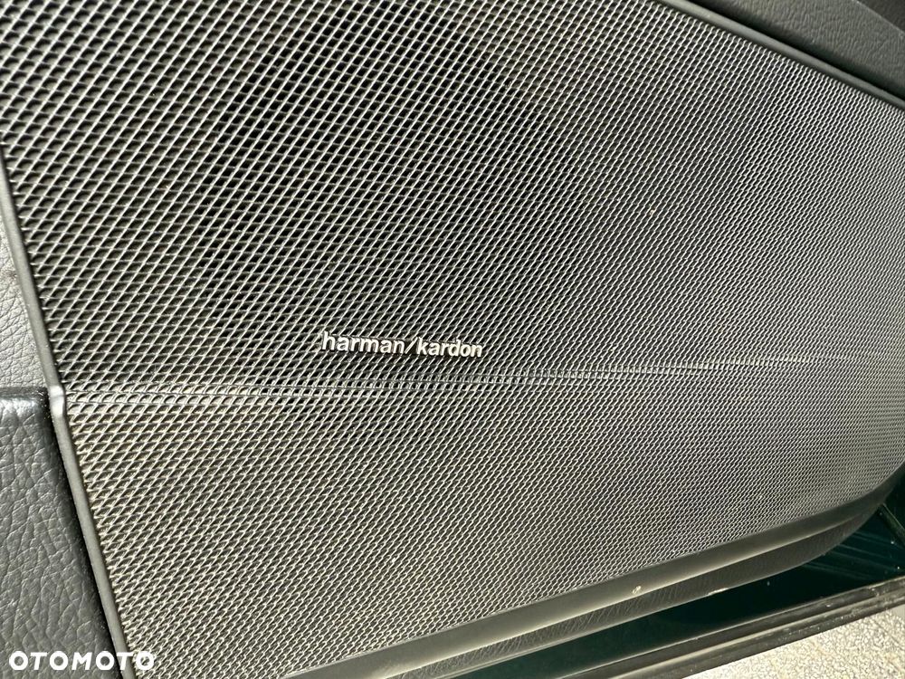 Mercedes-Benz Klasa S 350 BlueTEC DPF 7G-TRONIC - 23