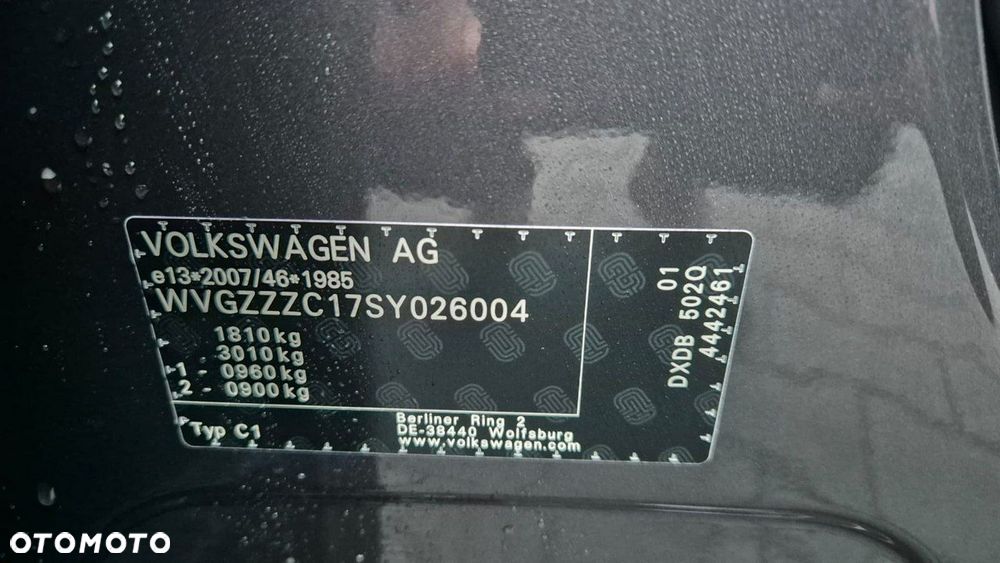 Volkswagen T-Cross - 24