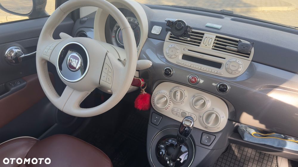 Fiat 500 - 22