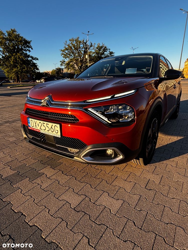 Citroen C4 2021 photo 3