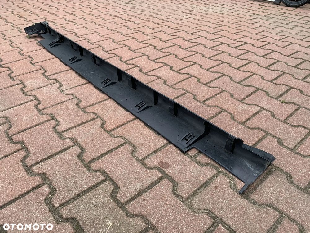 HONDA CRV 2 II LIFT 2004-2006 LISTWA PROGOWA LEWA NAKŁADKA PRÓG LEWY - 6
