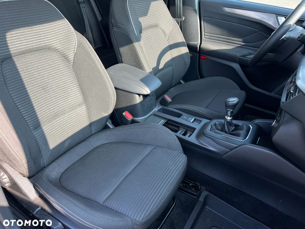 Ford Focus 1.0 EcoBoost Titanium - 16