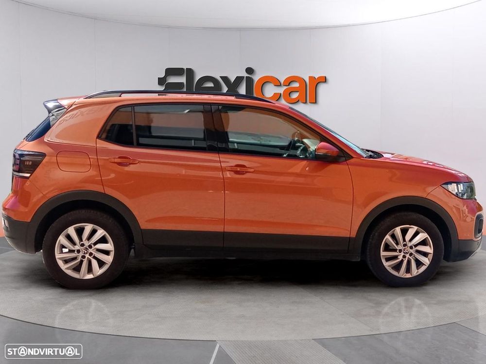 VW T-Cross 1.0 TSI Freestyle - 8