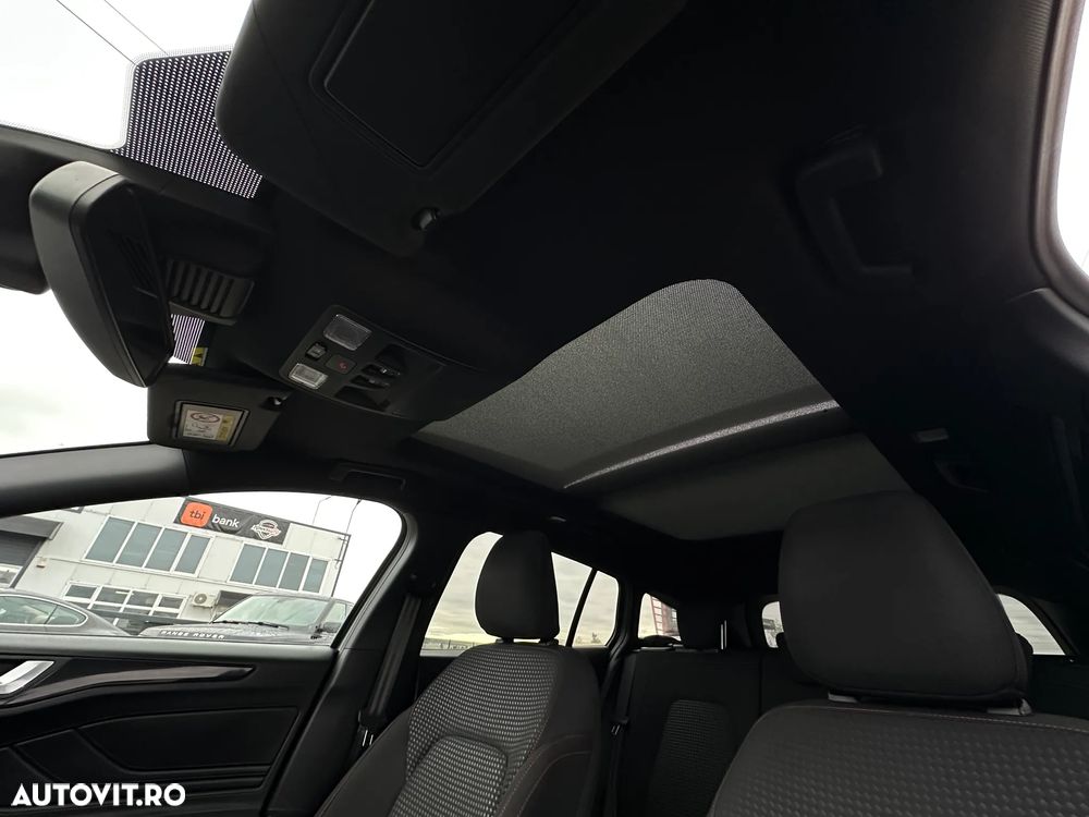 Ford Focus 2.0 EcoBlue ST-Line - 21