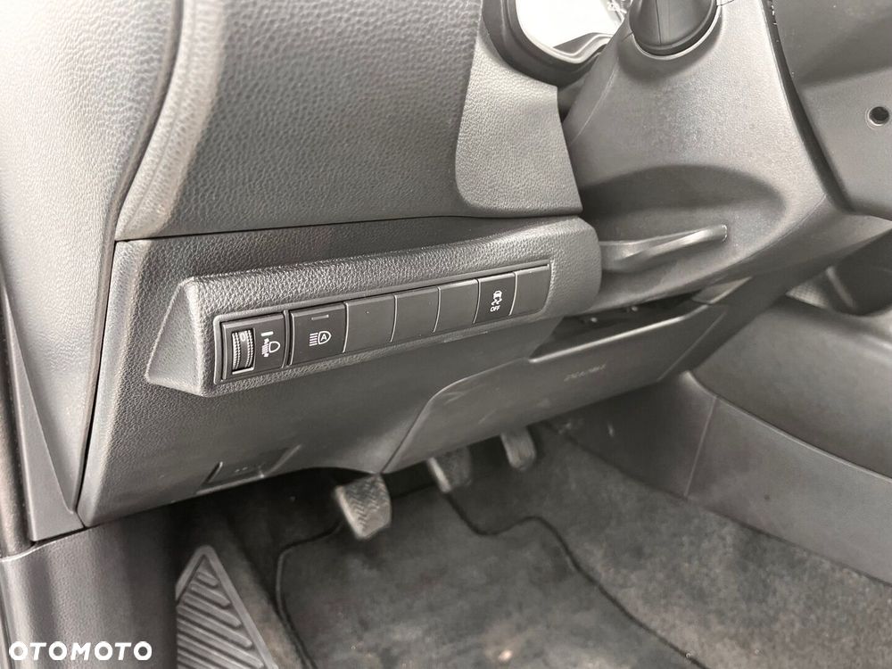 Toyota Corolla 1.2 T Active - 26