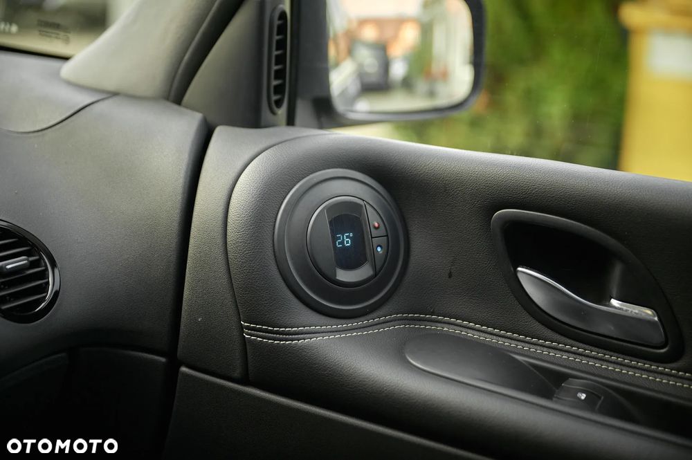 Renault Grand Espace 2.0 dCi FAP Initiale - 27