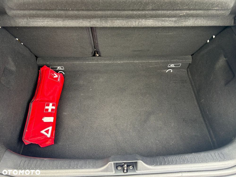 Renault Clio 0.9 Energy TCe Intens+ EU6 - 20