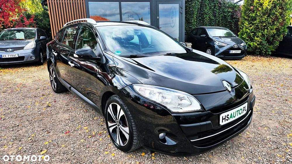 Renault Megane 2.0 16V Bose Edition CVT - 5