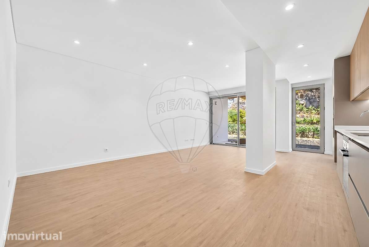 Apartamento T1 para venda - Grande imagem: 3/25