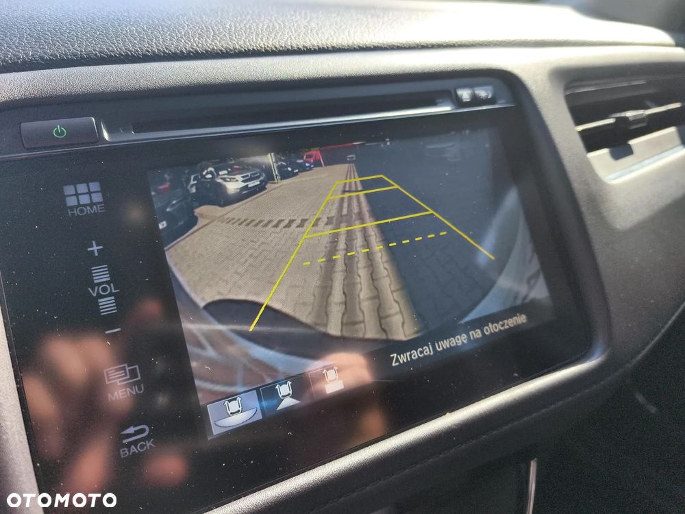 Honda HR-V 1.5 Executive (ADAS / Connect+) - 25