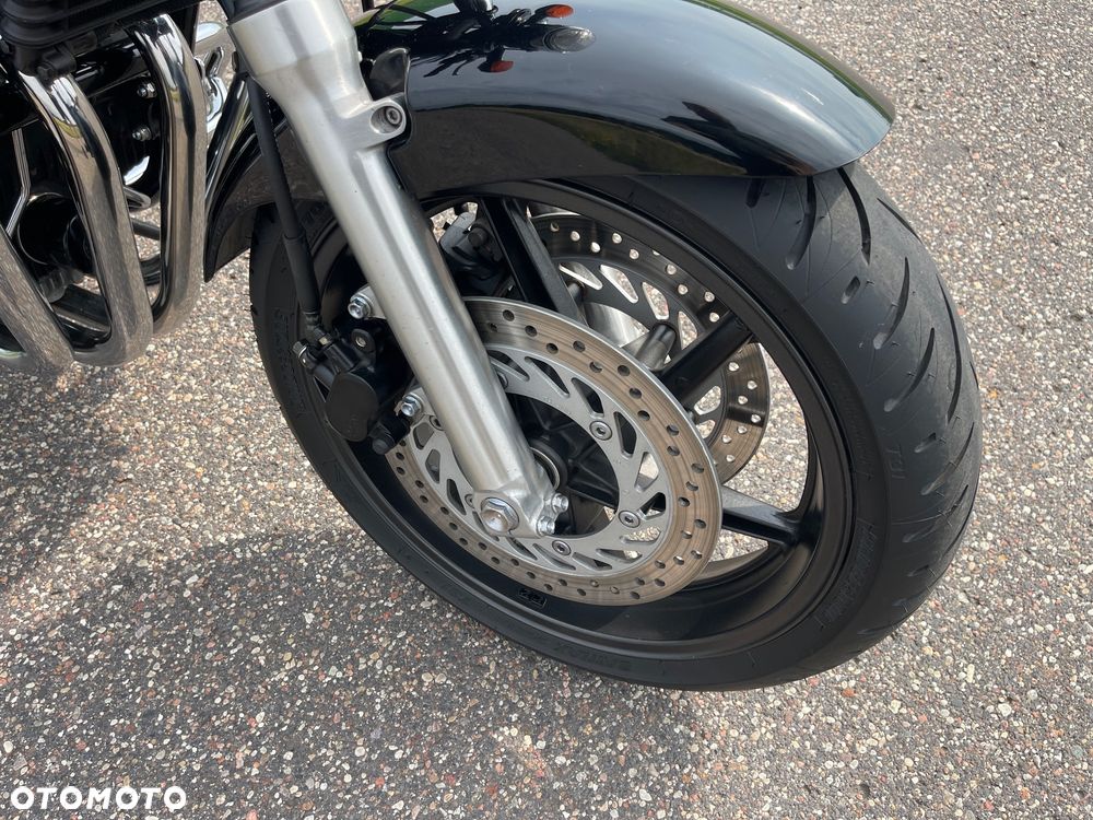 Honda CB - 35