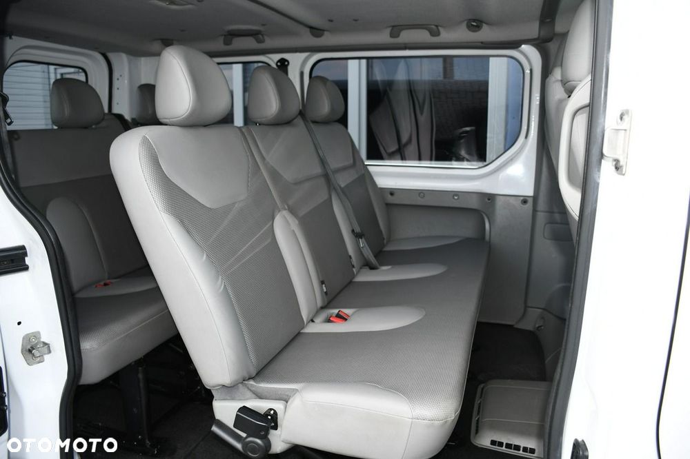 Renault Trafic - 28