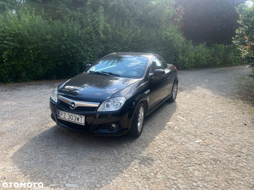 Opel Tigra 1.8 Volks-Tigra - 3
