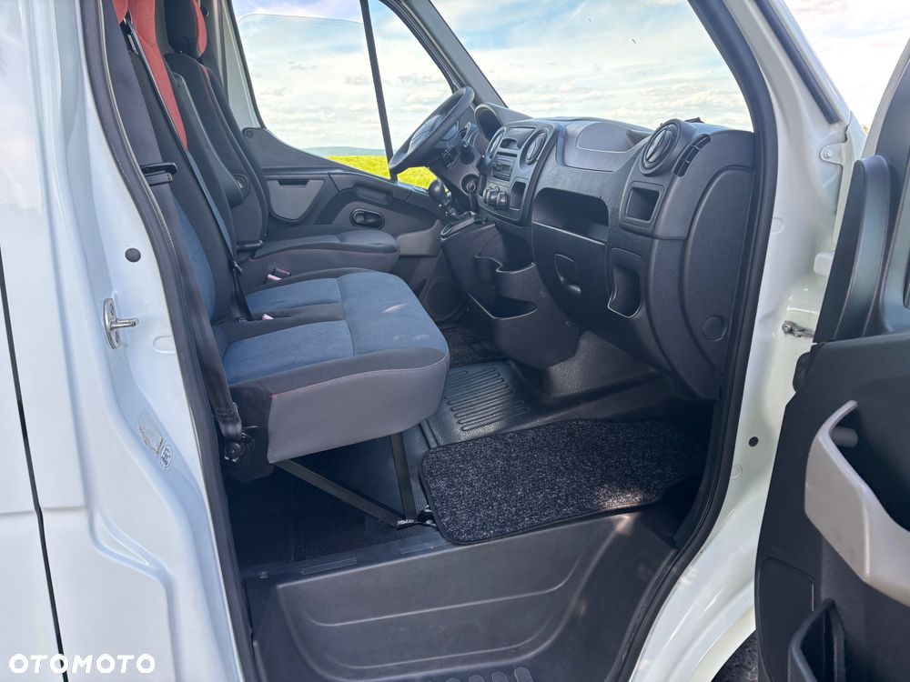 Renault Master - 17