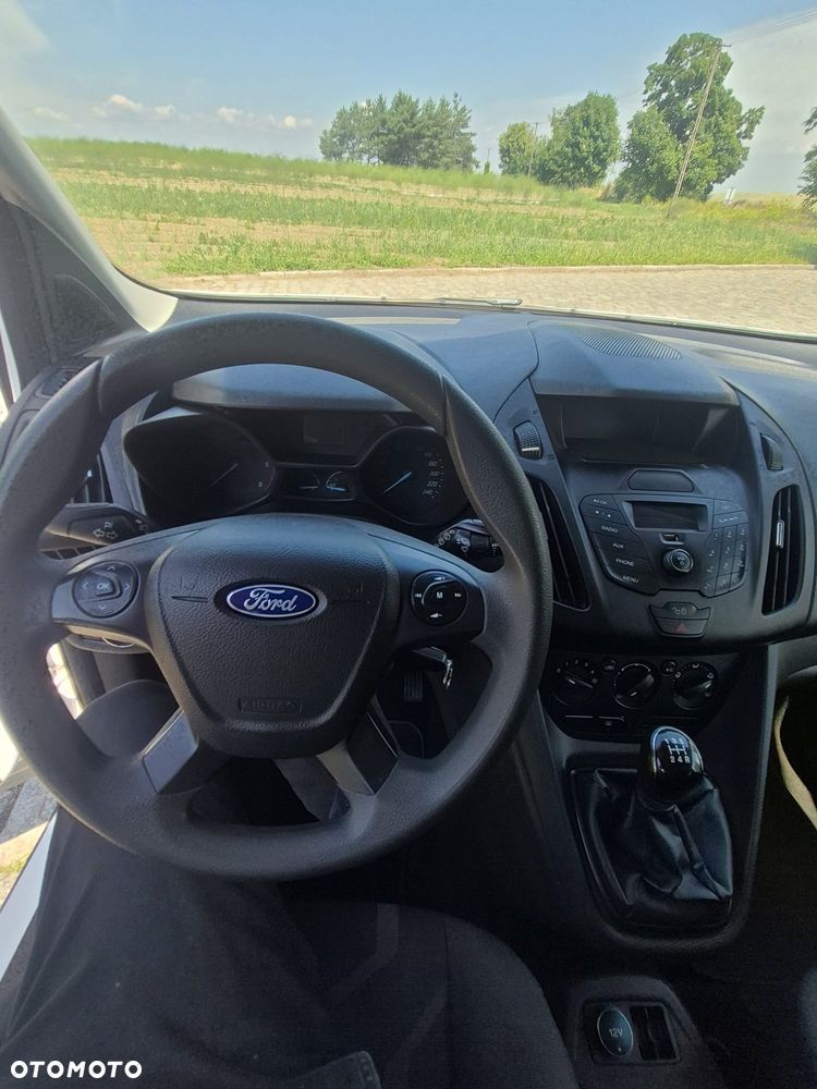 Ford Transit Connect 220 L1 Trend - 14
