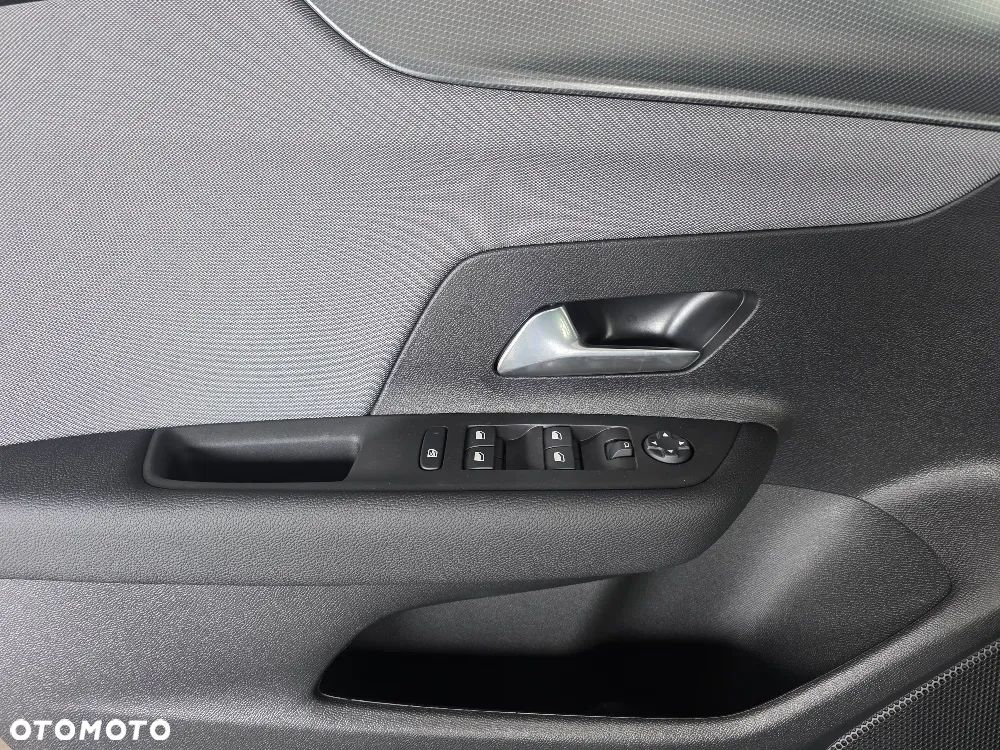 Opel Mokka 1.2 T Edition S&S - 5