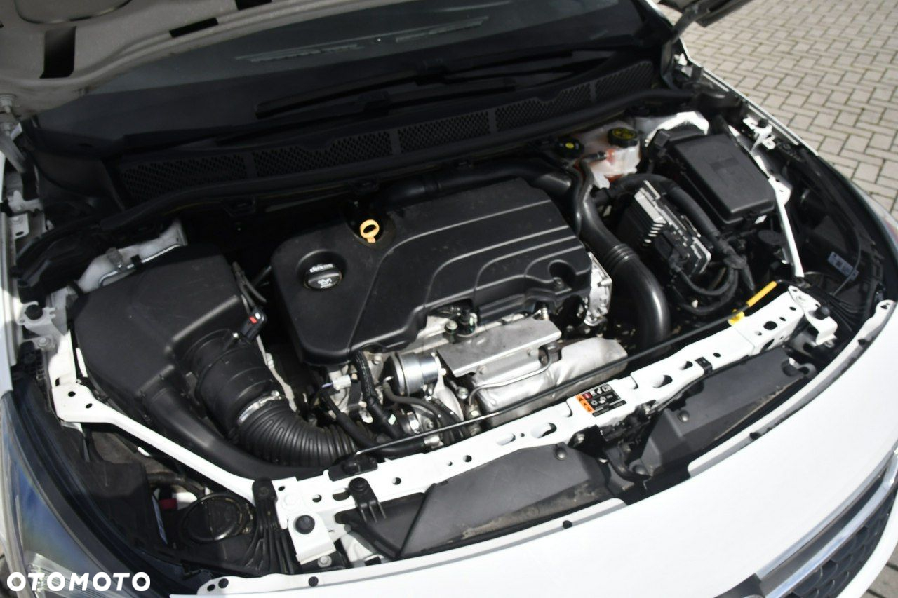 Opel Astra - 36