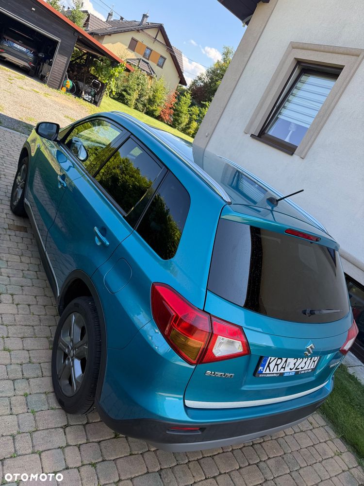 Suzuki Vitara 1.6 Premium 2WD - 2