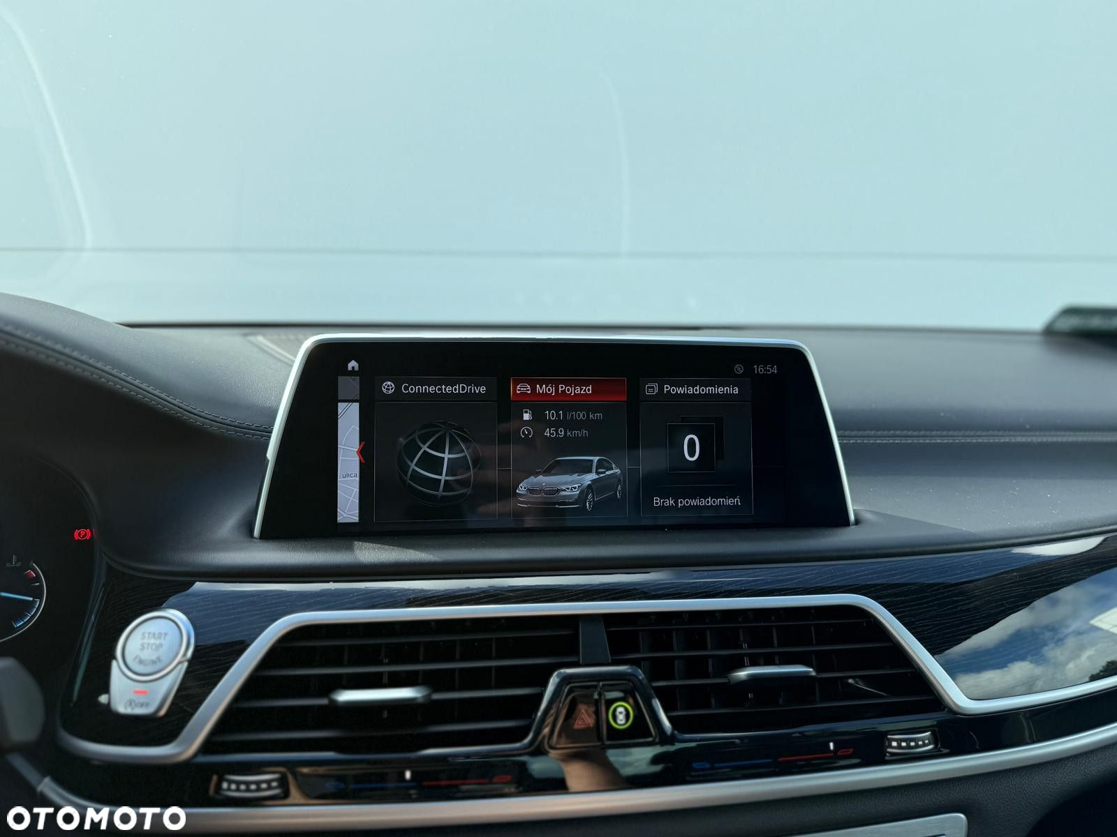 BMW Seria 7 - 27