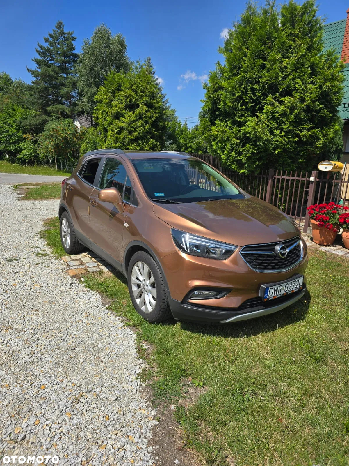 Opel Mokka - 2