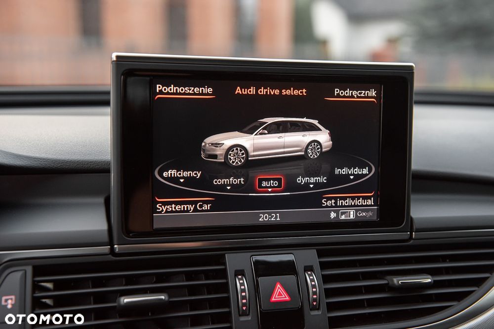 Audi A6 Avant 3.0 TDI Quattro S tronic - 27