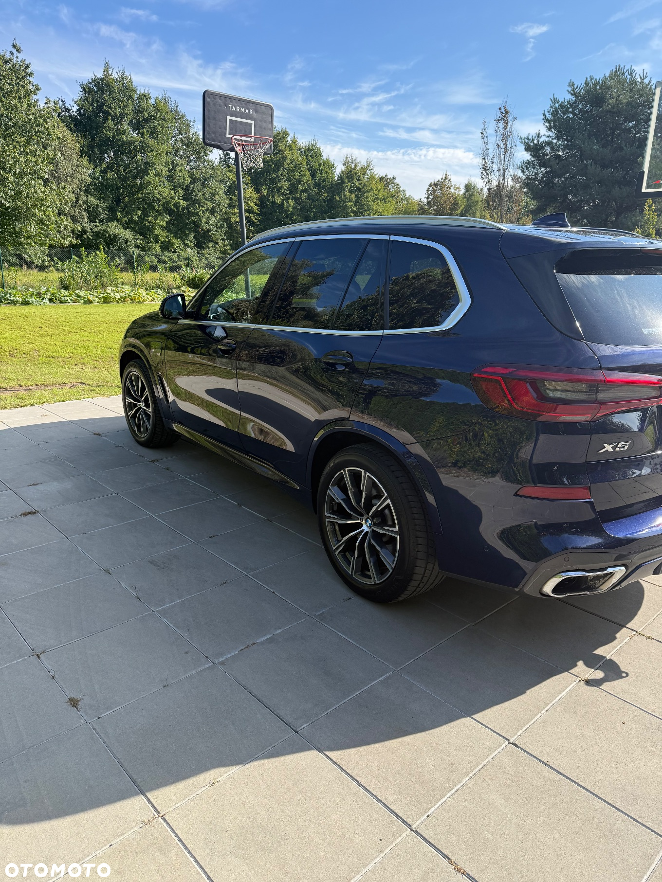 BMW X5 - 7