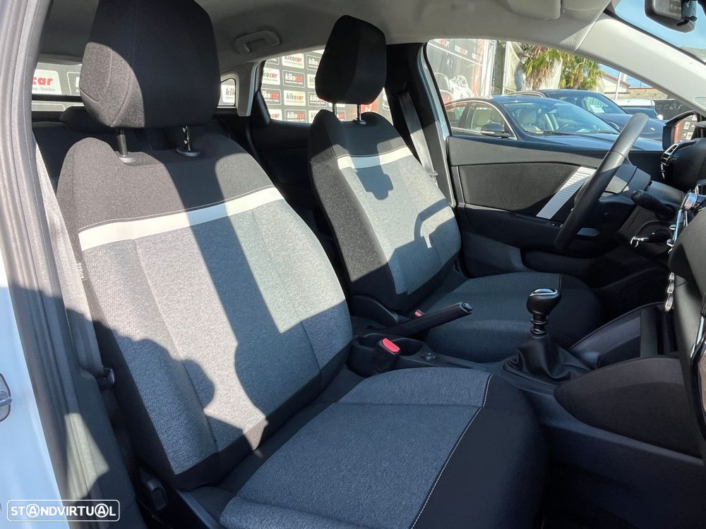 Citroën C4 1.2 PureTech Feel - 42