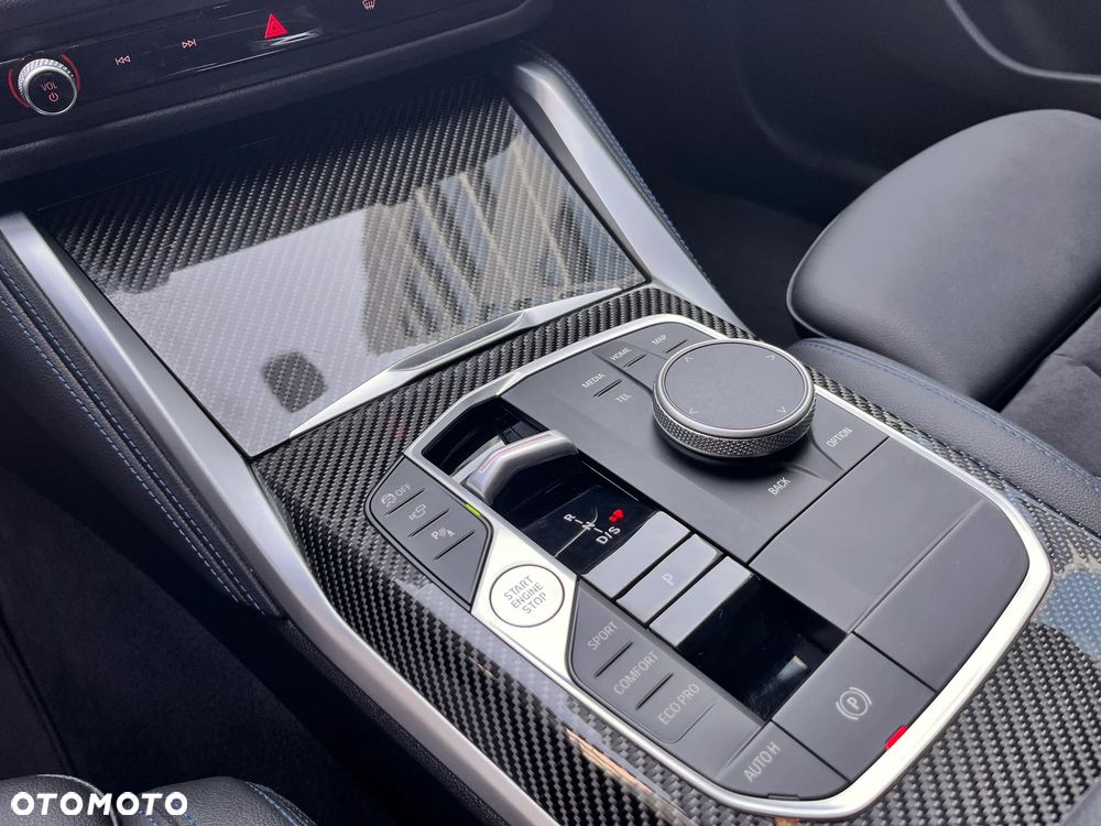 BMW Seria 4 420d mHEV sport - 33