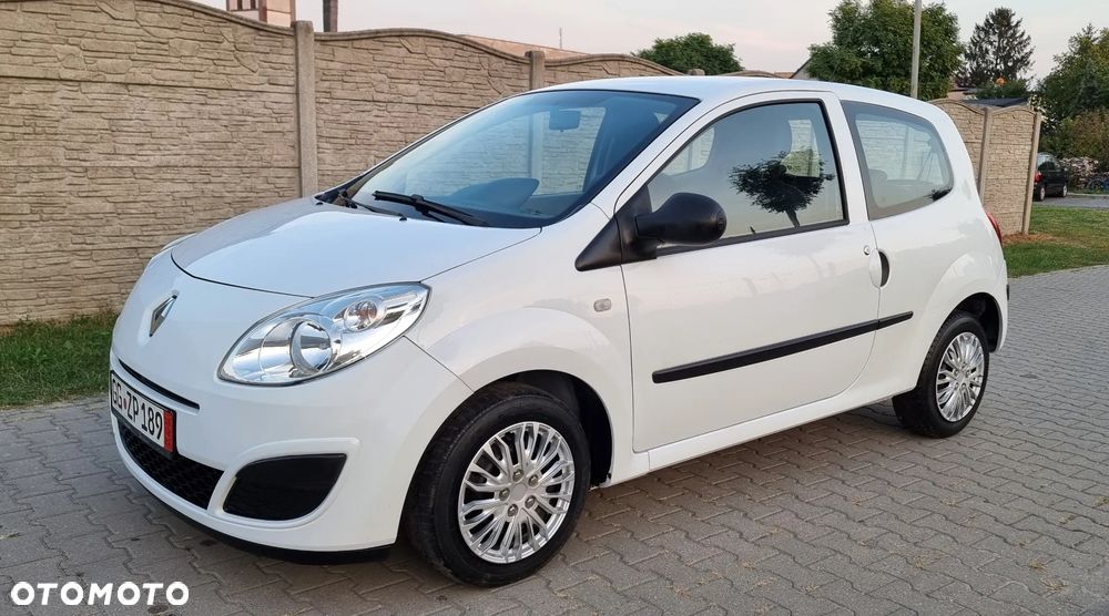 Renault Twingo 1.2 8V Authentique - 1