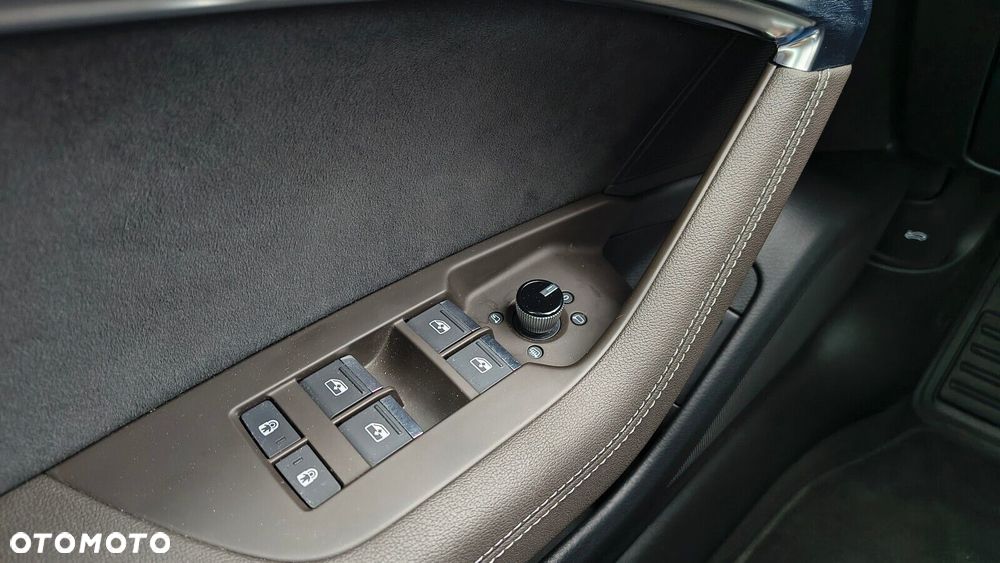 Audi A6 Limousine - 40