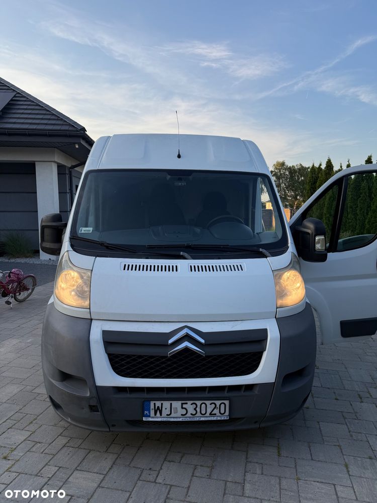 Citroën Jumper 33 L2H2 - 6