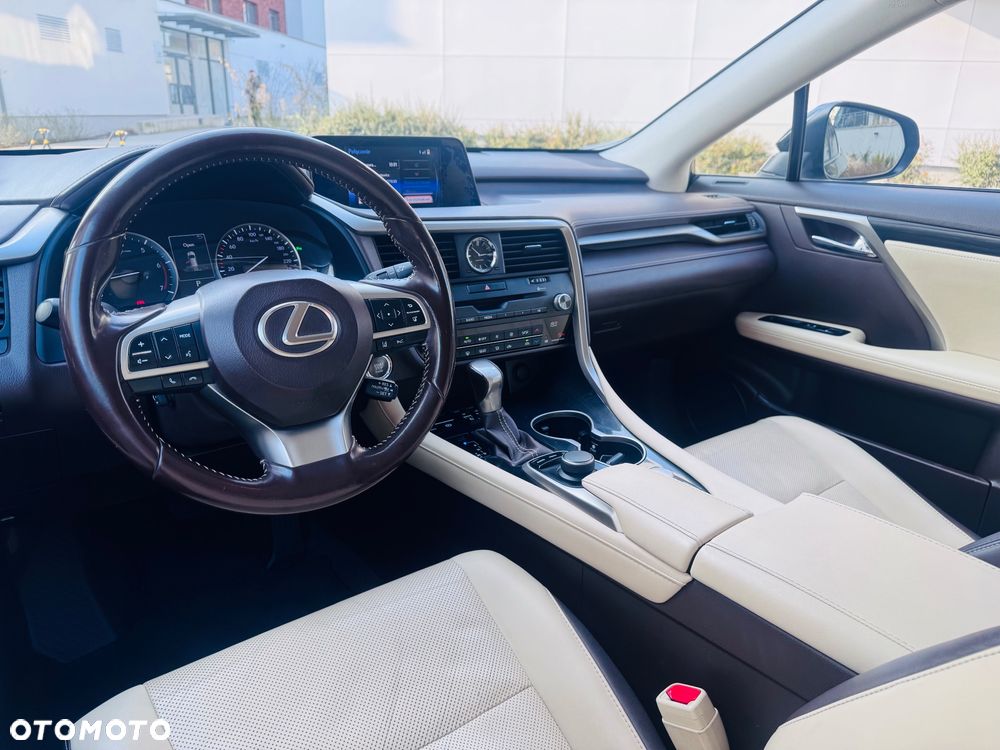 Lexus RX 200t / 300 Prestige - 20