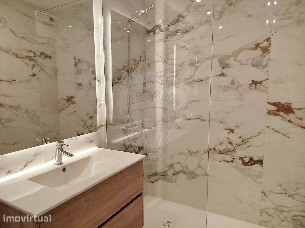 Apartamento T2 para arrendamento - Grande imagem: 4/24
