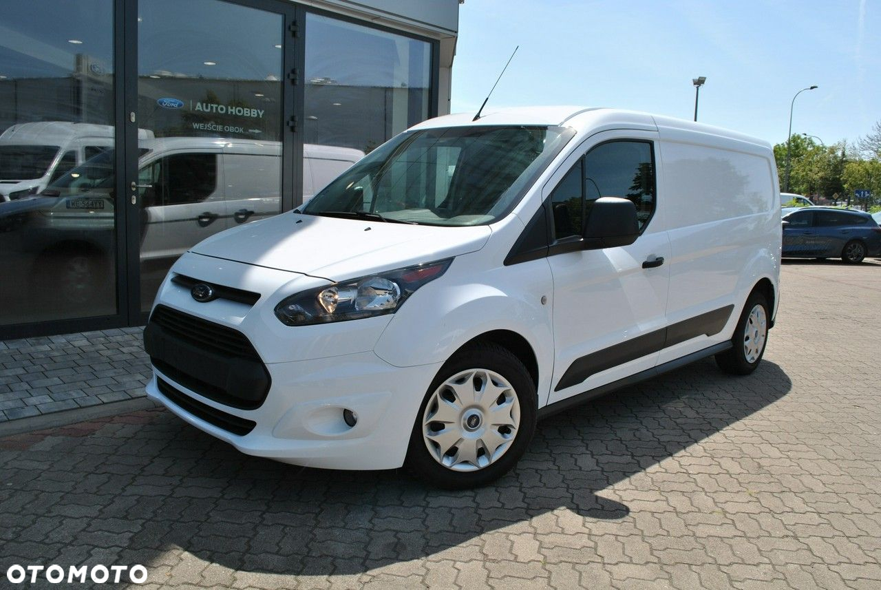 Ford Transit Connect - 2