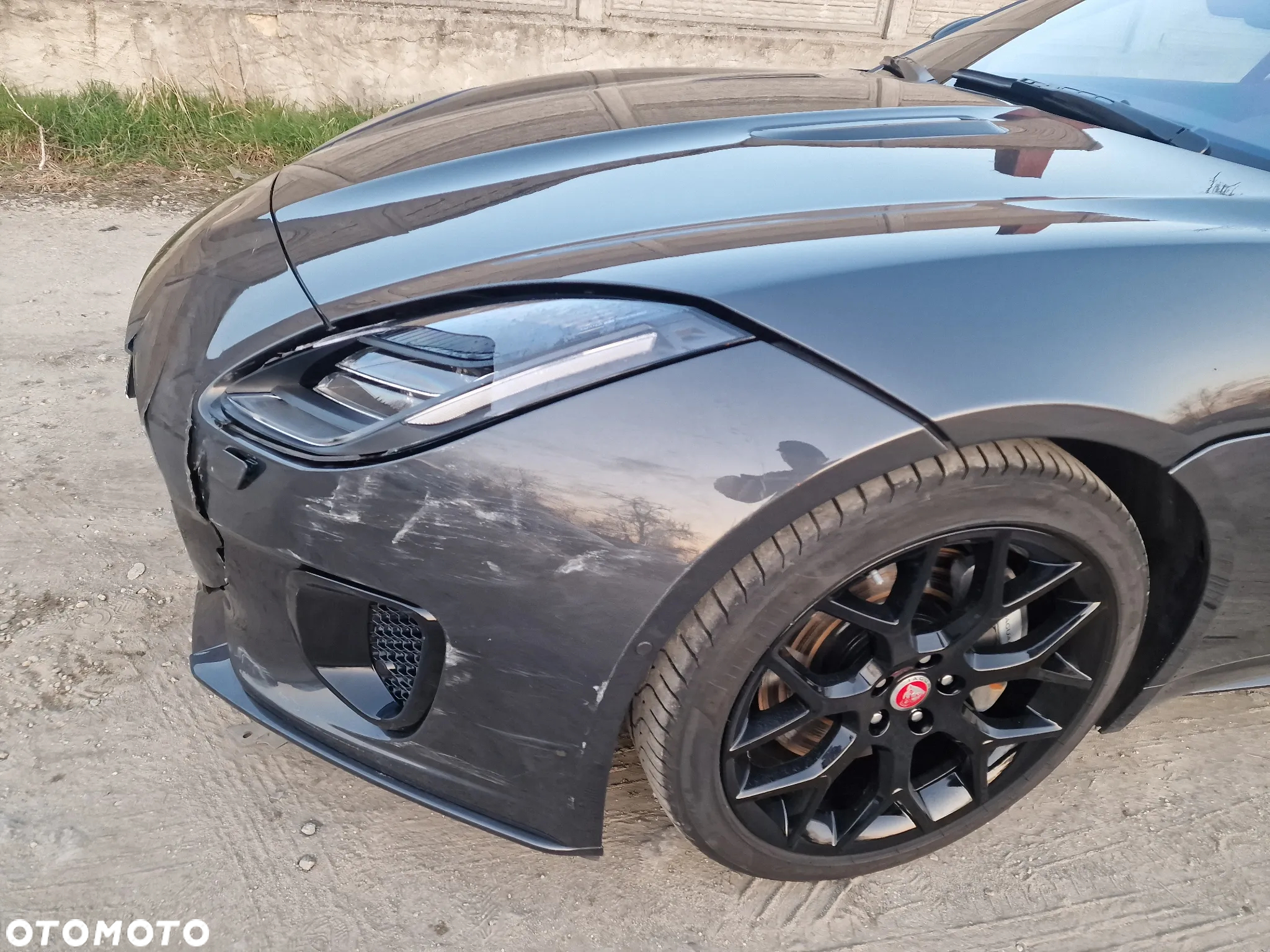 Jaguar F-Type 2.0 Turbo R-Dynamic - 25