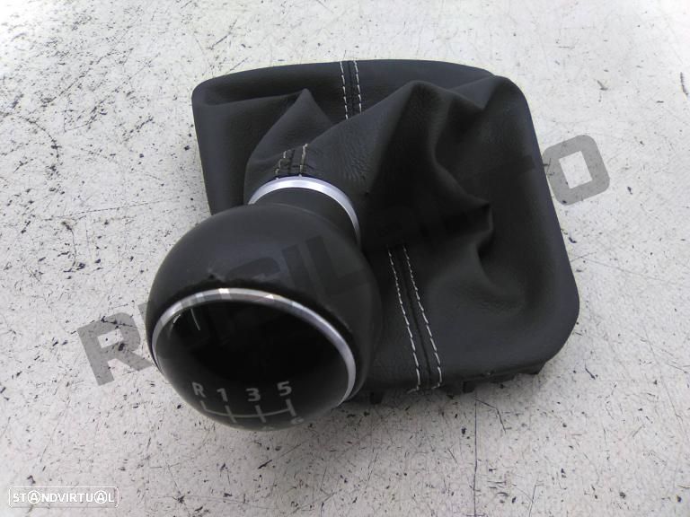 Punho + Fole 6f071_1113aa Seat Arona (kj) [2017_2024] 1.0 Tsi - 2