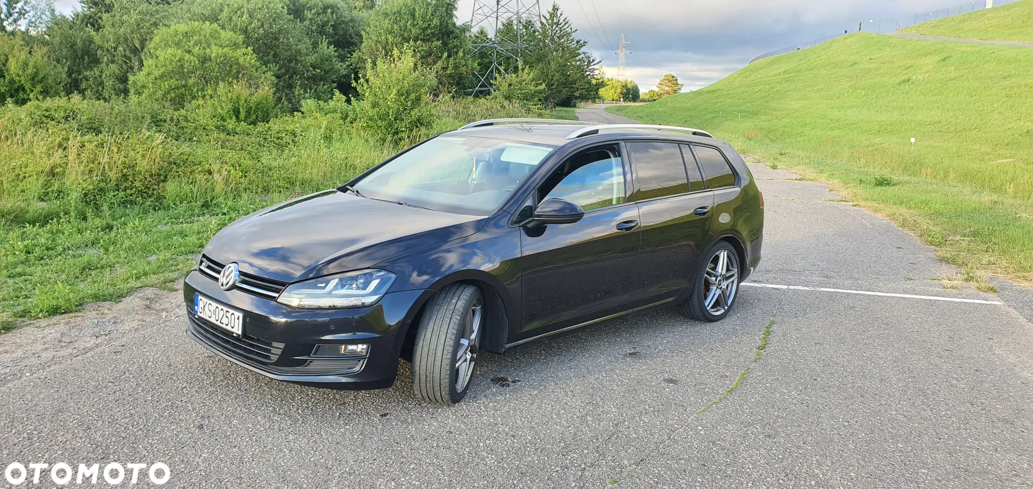 Volkswagen Golf - 4