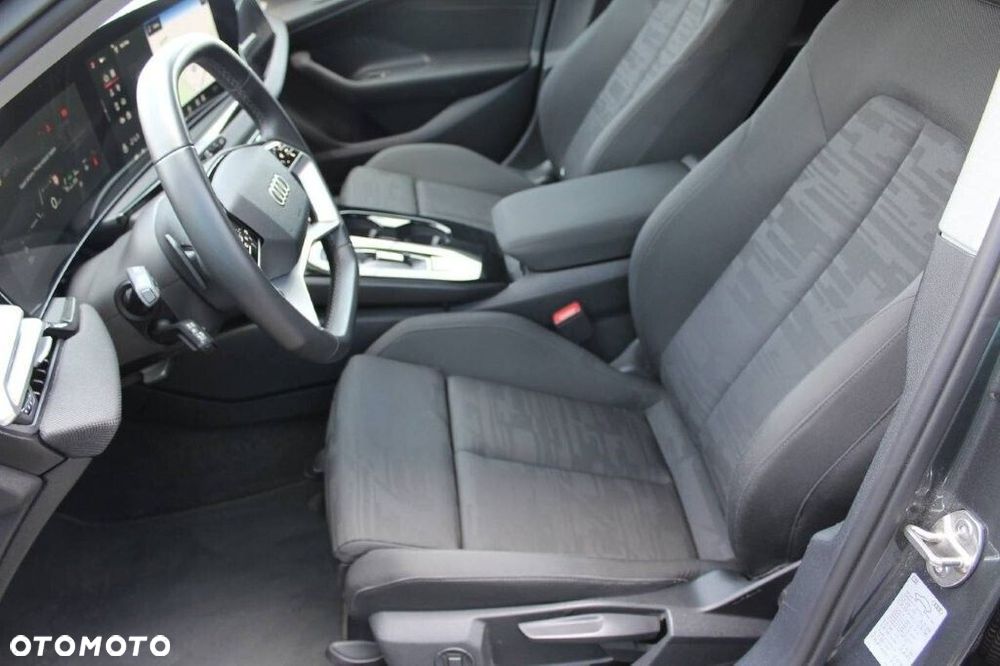 Audi A5 Avant TFSI S tronic - 12