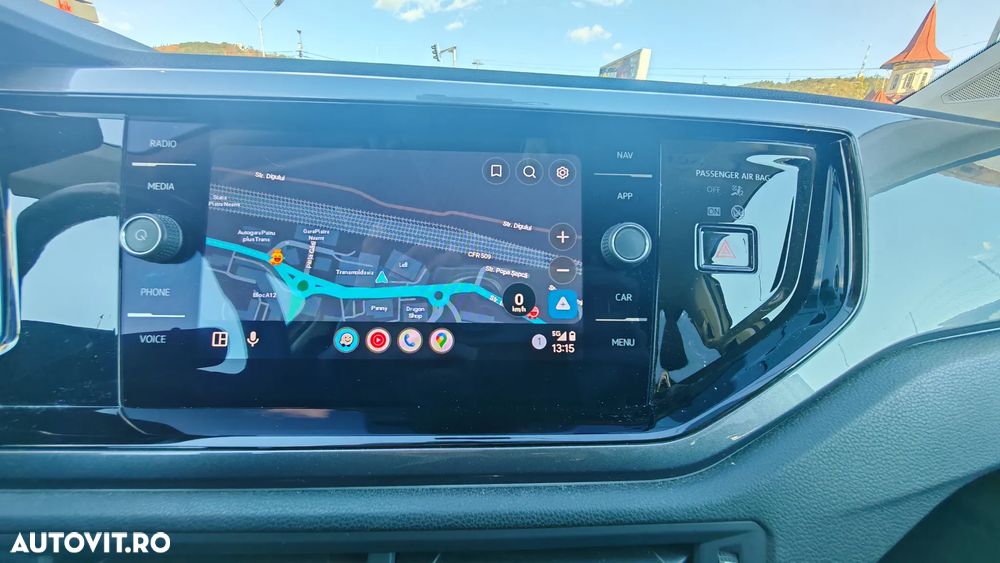 Volkswagen Taigo 1.0 TSI Style - 9