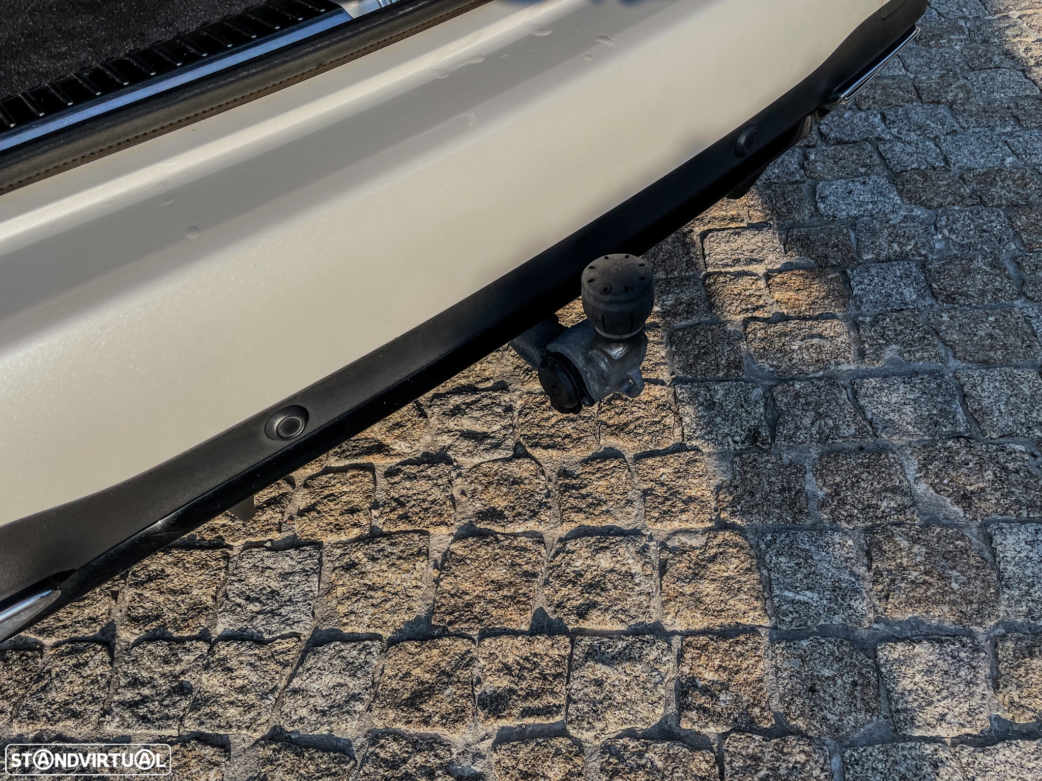 Mercedes-Benz E 300 de AMG Line 4Matic - 19