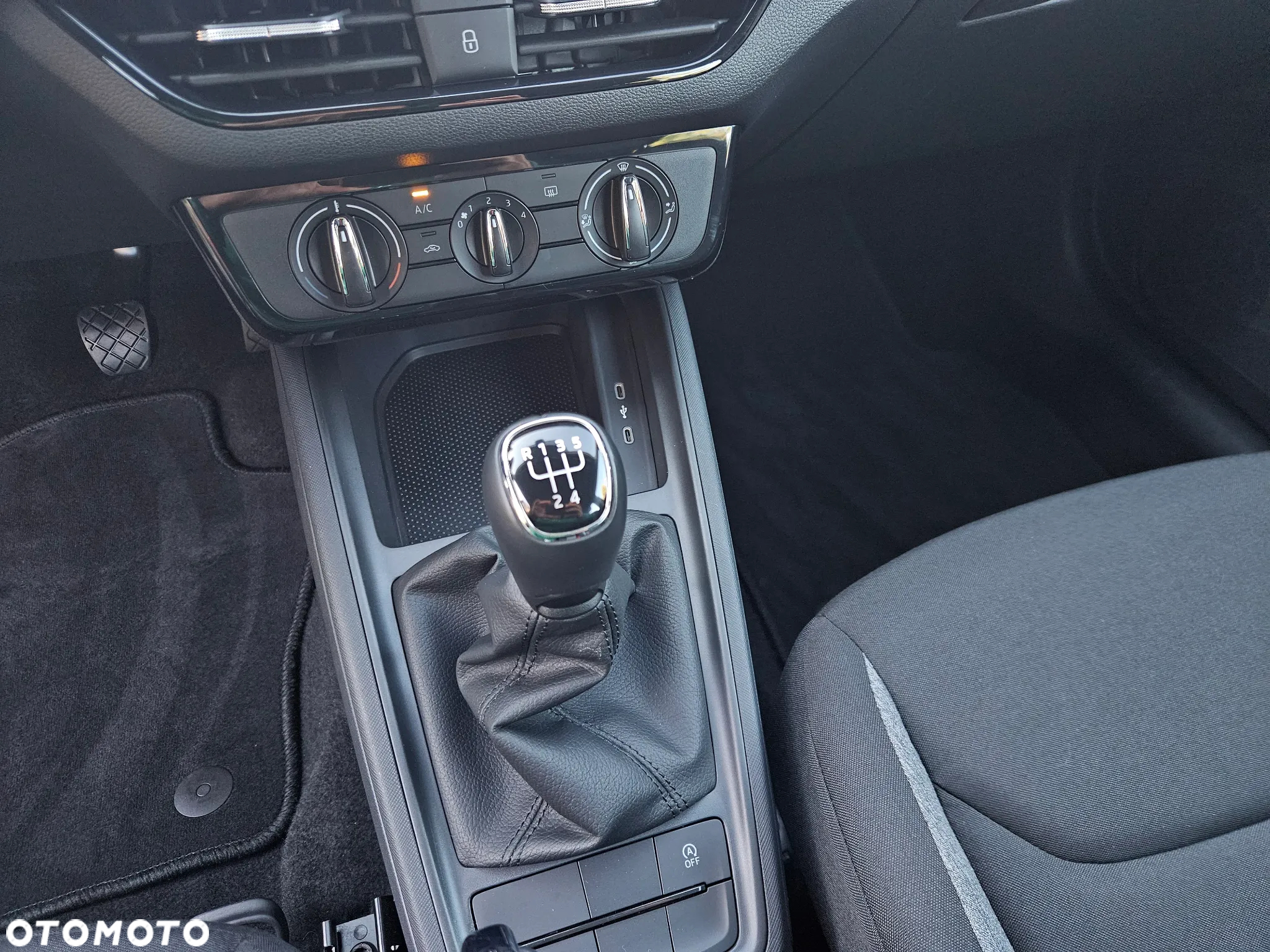 Skoda Scala - 22
