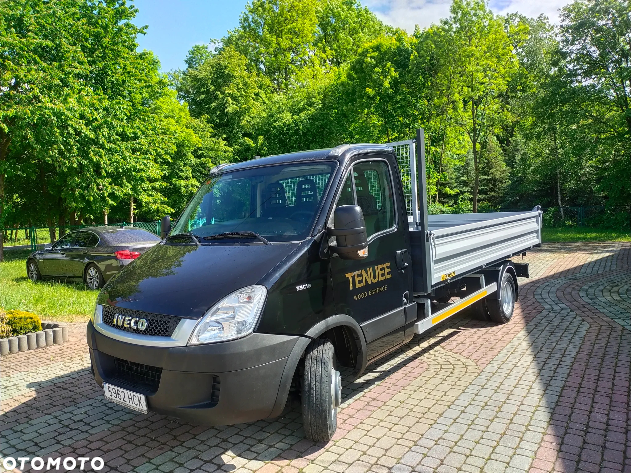 Iveco Daily - 12