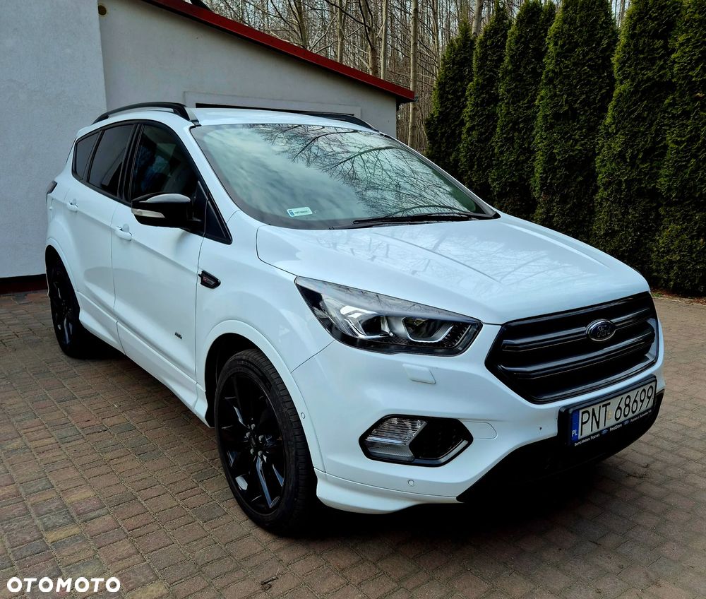 Ford Kuga 1.5 EcoBoost 4x4 ST-Line - 2