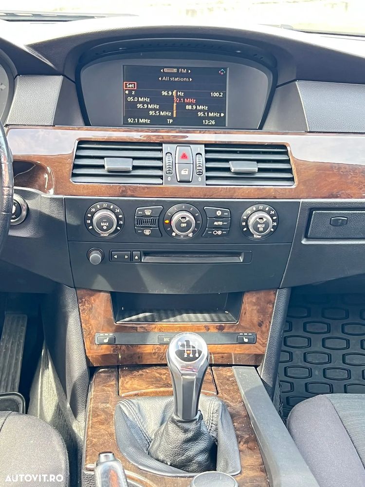 BMW Seria 5 - 3