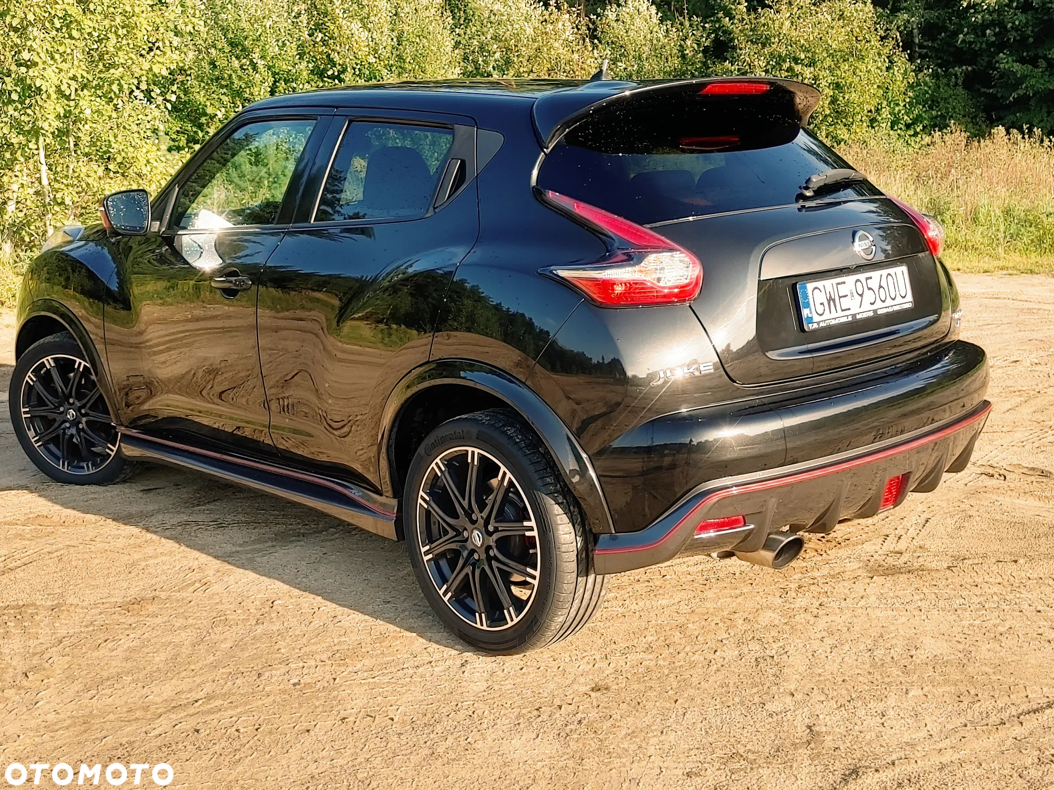 Nissan Juke 1.6 DIG-T Nismo RS - 7