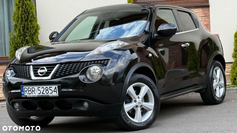Nissan Juke 1.6 DIG-T 360 - 27
