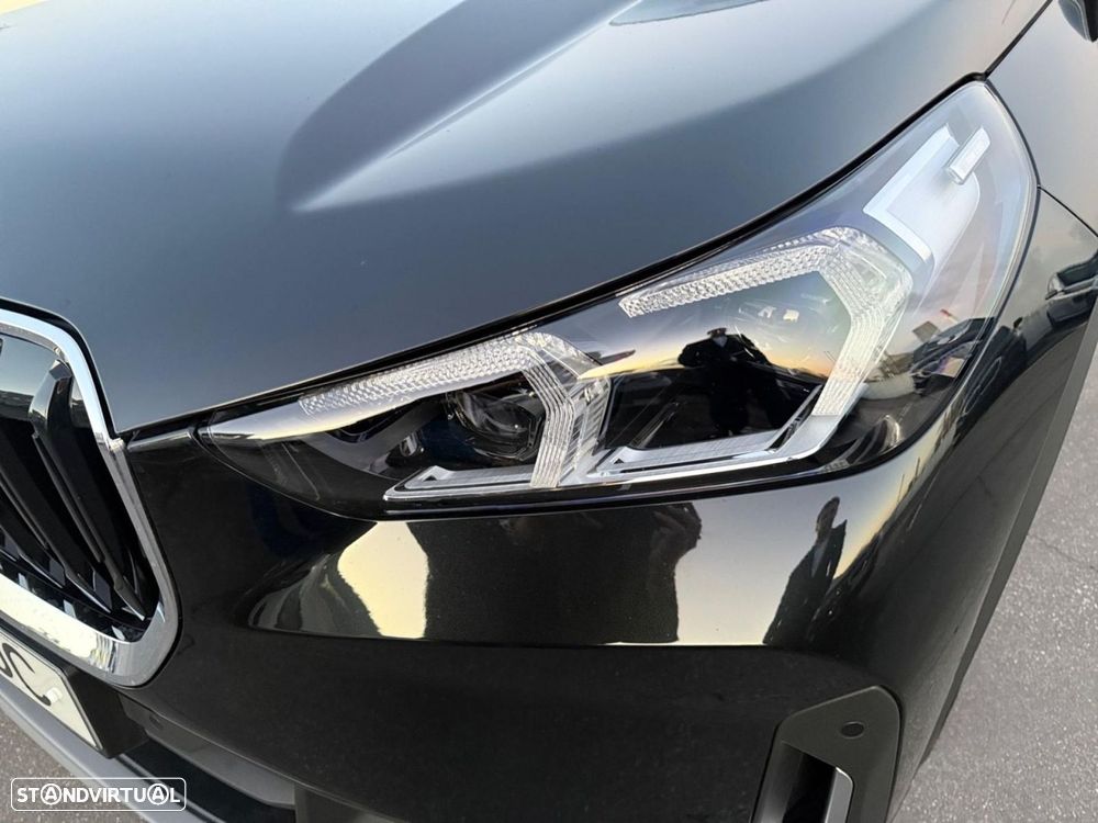 BMW x1 xDrive25e - 11