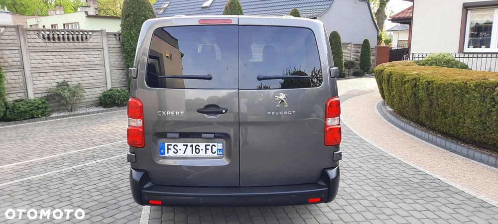 Peugeot Expert L3 1.5 - 7