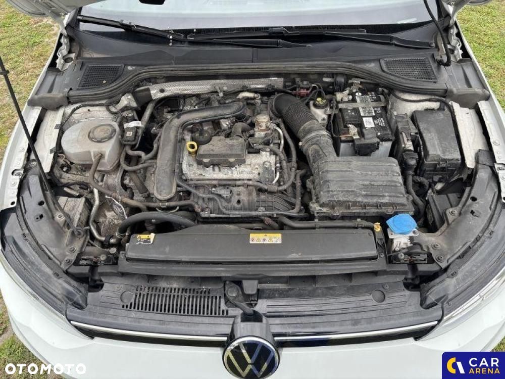 Volkswagen Golf - 26