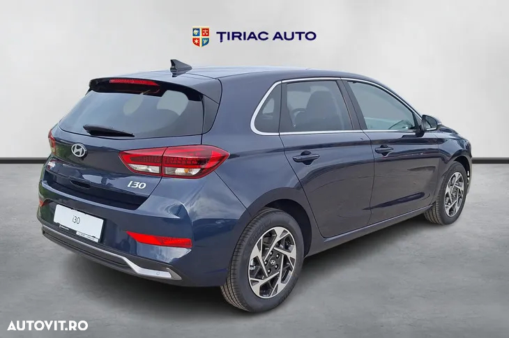Hyundai i30 - 32